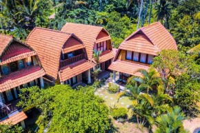 Danapati 4 BR Private Pool Villa ZN258